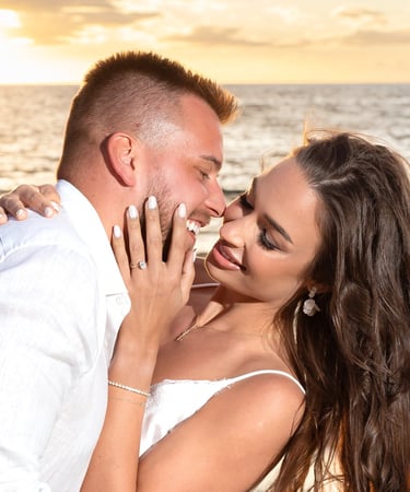 Couple photography Gran Canaria