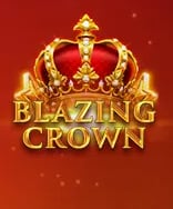 Royal kazançları x5.000 - Blazing Crown slotu için strateji