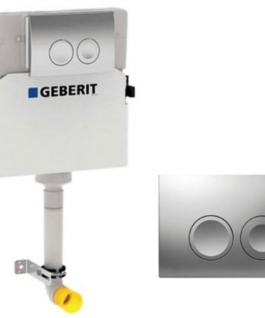 Geberit Delta