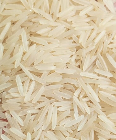 Biigest Basmati Rice Exporters Of Pakistan