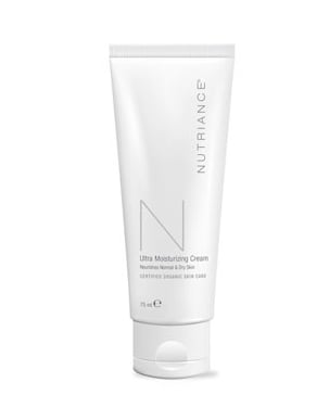 ultra moisturizing cream