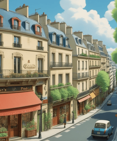 Taxes spécifiques à l'Ile-de-France