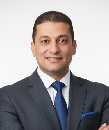 Mostafa A.Soud Co-Founder & COO