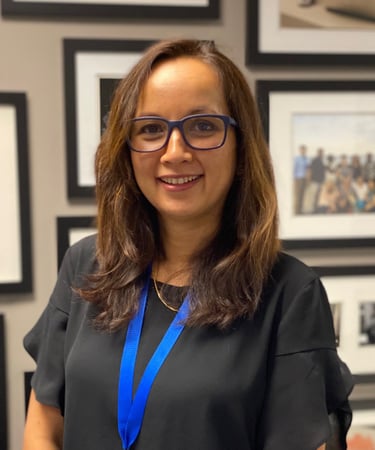 Physical Therapist turned Independent Patient Advocate