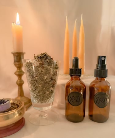 the gorgoneion altar goods collection