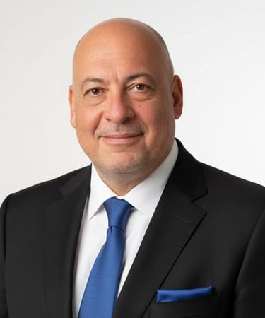 Mohamed Shalaby Co-Founder & CEO