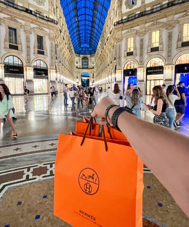 second hand luksuslaukut SimplyPosh