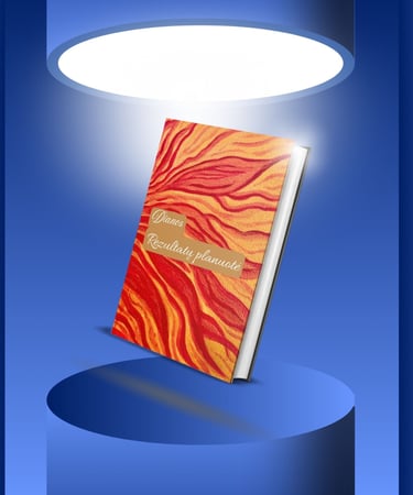 2026 darbo kalendorius - rezultatų planuotė