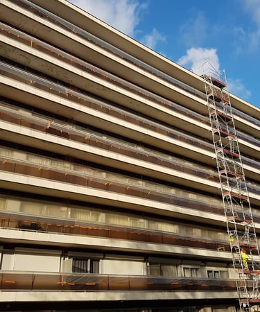 Ravalement-de-facade