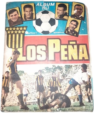  1964 Team USA Basketball Card from Argentina South America