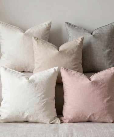 Bright living room with modern inventory