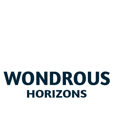 Wondrous Horizons logo