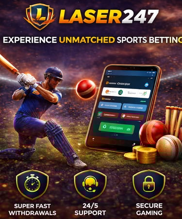 Lasergame247