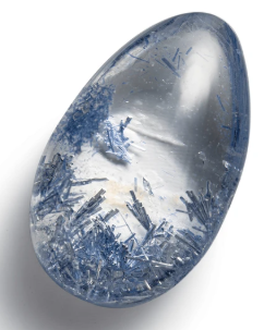 dumortierite