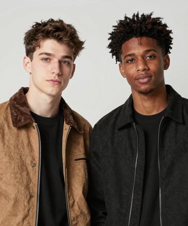 black blue and yellow textile