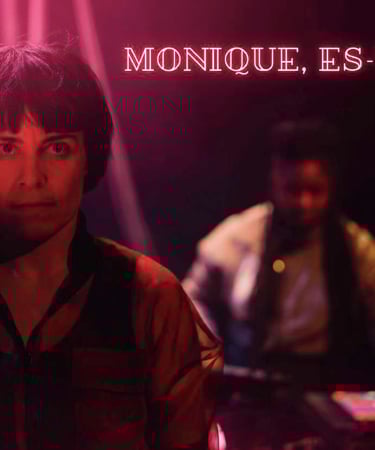 monique es tu la