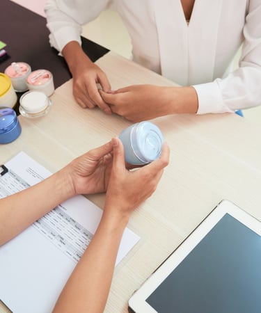 alvera labs consulting