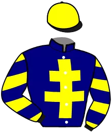 Ecurie de Blary