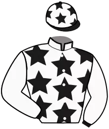 Ecurie TENACIOUS SAUVIGNEY