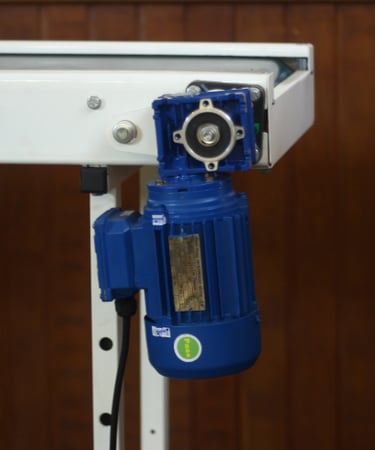 motor da esteira multifuncional