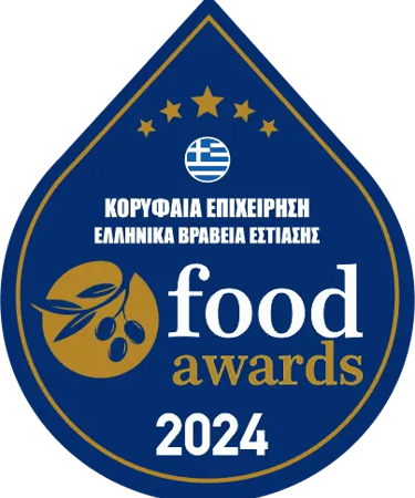 the food and drink awards for food and drink