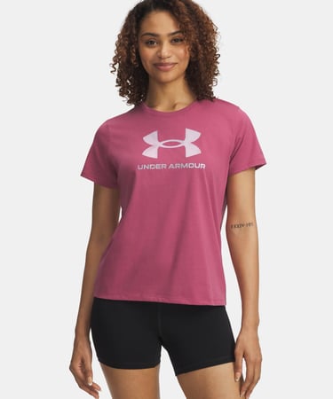 women's short sleeve