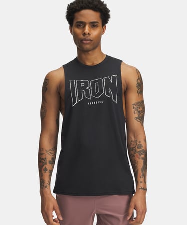 men's tank