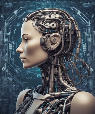 a very tall building with lots of windows