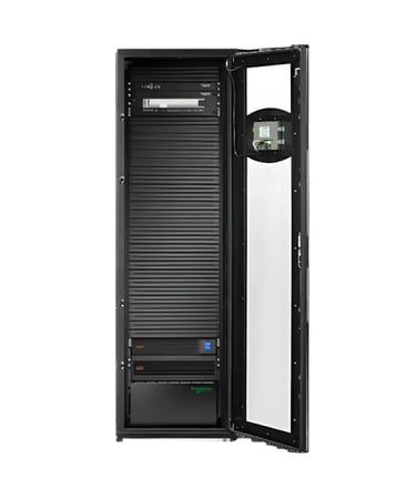 Indoor Micro Data Center