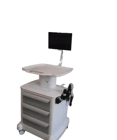 Offre tank, teleconsultation assistée