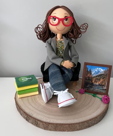 como comprar fofuchas personalizadas