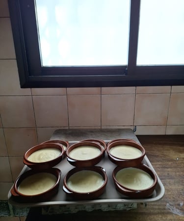 Crema Catalana 