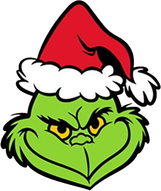 Мистер Гринч