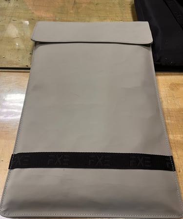 Phone case Faraday bag