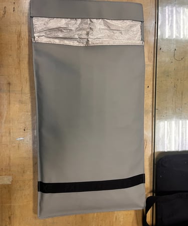 Organizer Faraday bag 