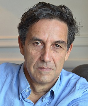 Emmanuel Todd, anthropologue, historien, essayiste, prospectiviste