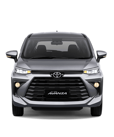 All New AVANZA