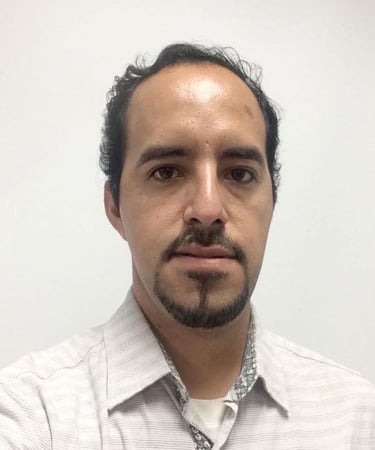 Eduardo Baltierra Trejo