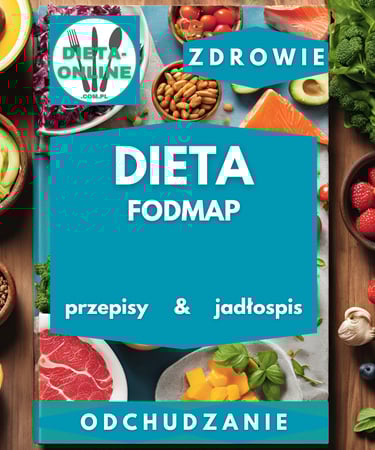 dieta online fodmap