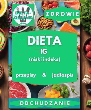 Dieta online niski IG