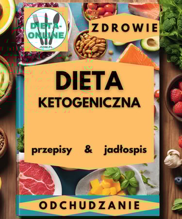 dieta online ketogeniczna