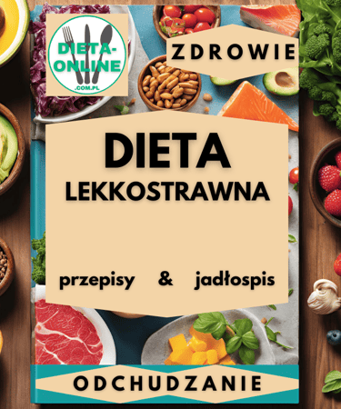 dieta online lekkostrawna