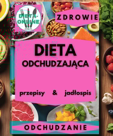 dieta online odchudzająca