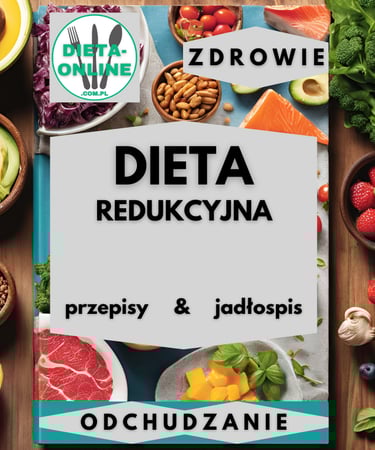 Dieta online redukcyjna