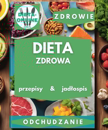 Zdrowa Dieta online