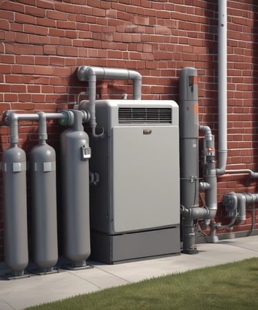 white concrete building during daytime