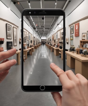 black blue and yellow textile