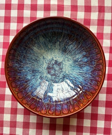 13 inch bowl