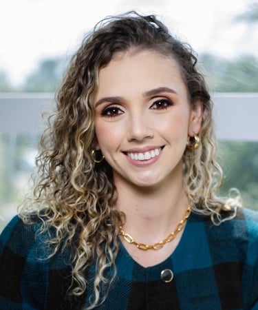 Tainá Rauber Consultoria Ambiental