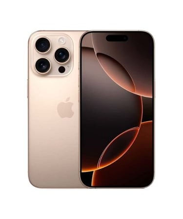 iphone 16 pro max nuevo buen precio